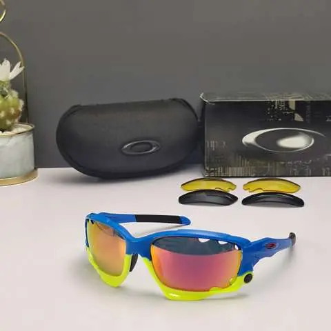 High Quality 1:1 copied Replica  Oakley Sunglasses