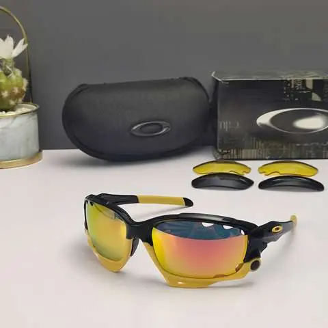 High Quality 1:1 copied Replica  Oakley Sunglasses