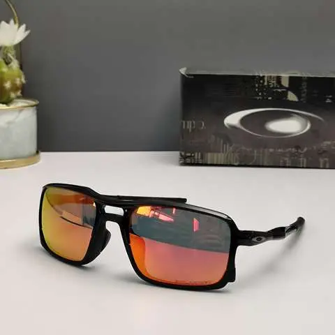 High Quality 1:1 copied Replica  Oakley Sunglasses