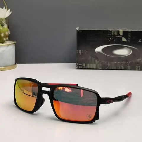 High Quality 1:1 copied Replica  Oakley Sunglasses
