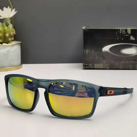High Quality 1:1 copied Replica  Oakley Sunglasses