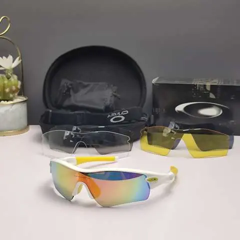 High Quality 1:1 copied Replica  Oakley Sunglasses