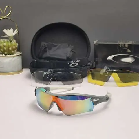 High Quality 1:1 copied Replica  Oakley Sunglasses