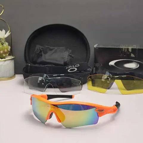 High Quality 1:1 copied Replica  Oakley Sunglasses