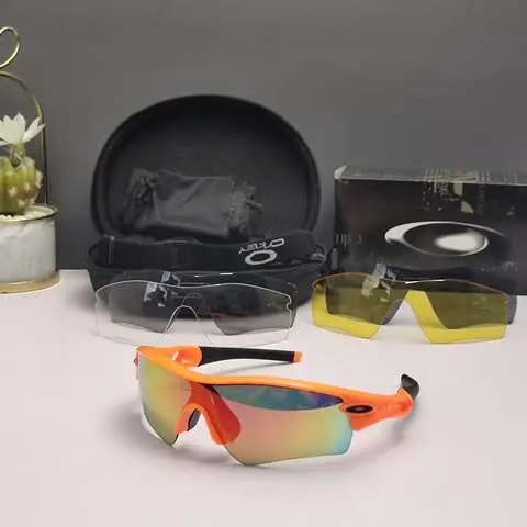 High Quality 1:1 copied Replica  Oakley Sunglasses
