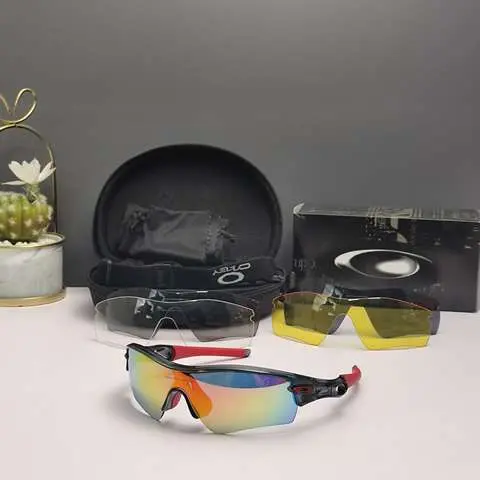High Quality 1:1 copied Replica  Oakley Sunglasses