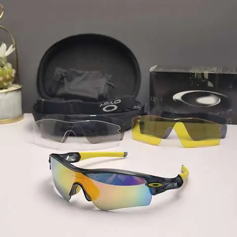 High Quality 1:1 copied Replica  Oakley Sunglasses