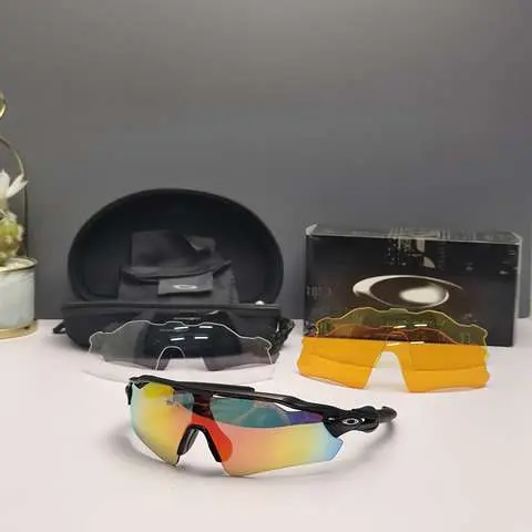High Quality 1:1 copied Replica  Oakley Sunglasses