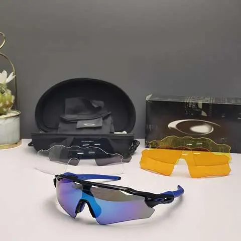 High Quality 1:1 copied Replica  Oakley Sunglasses
