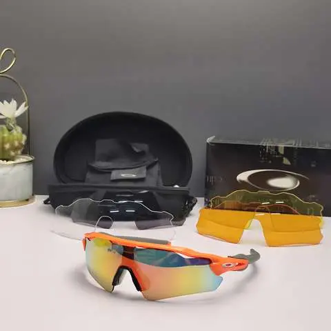 High Quality 1:1 copied Replica  Oakley Sunglasses