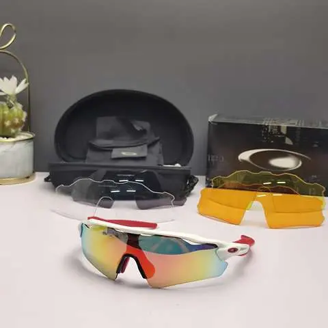 High Quality 1:1 copied Replica  Oakley Sunglasses