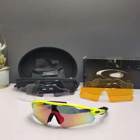 High Quality 1:1 copied Replica  Oakley Sunglasses