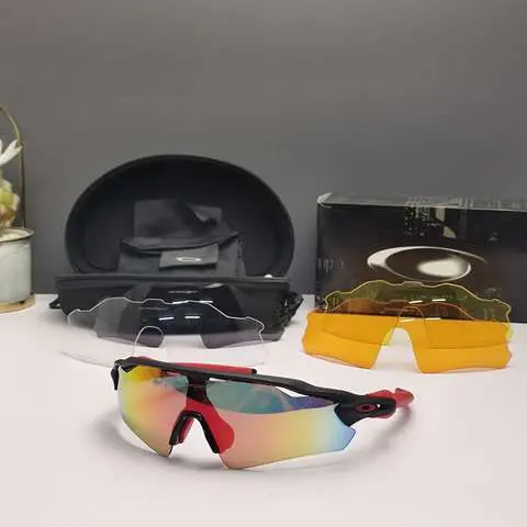 High Quality 1:1 copied Replica  Oakley Sunglasses