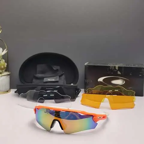 High Quality 1:1 copied Replica  Oakley Sunglasses