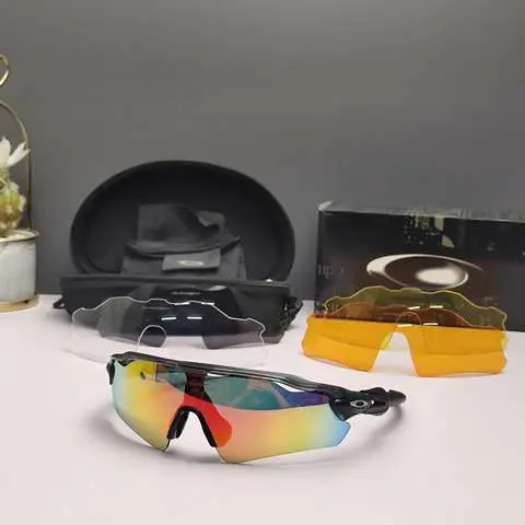 High Quality 1:1 copied Replica  Oakley Sunglasses