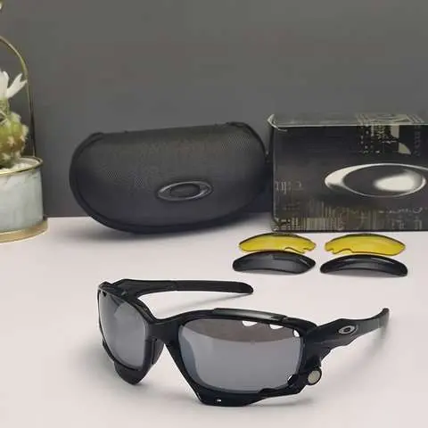 High Quality 1:1 copied Replica  Oakley Sunglasses
