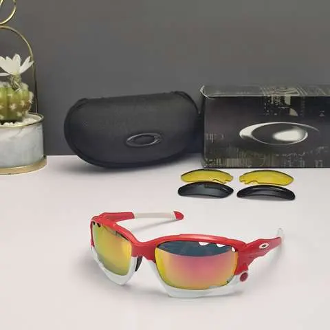 High Quality 1:1 copied Replica  Oakley Sunglasses
