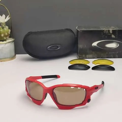 High Quality 1:1 copied Replica  Oakley Sunglasses