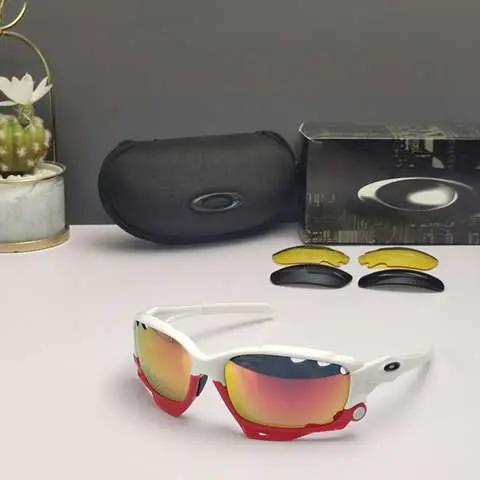 High Quality 1:1 copied Replica  Oakley Sunglasses