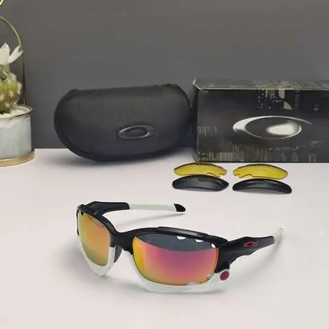 High Quality 1:1 copied Replica  Oakley Sunglasses