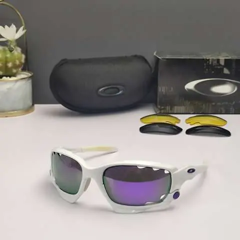 High Quality 1:1 copied Replica  Oakley Sunglasses