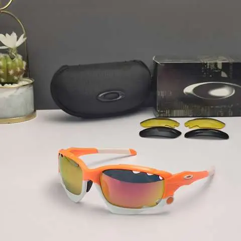 High Quality 1:1 copied Replica  Oakley Sunglasses