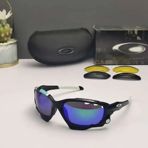 High Quality 1:1 copied Replica  Oakley Sunglasses