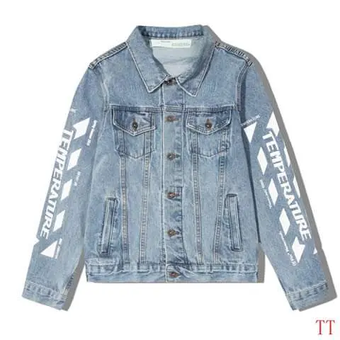 Replica Off White Jacket For Men