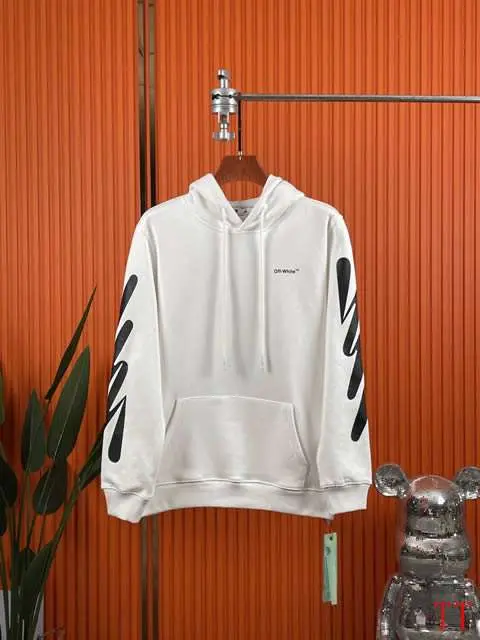 Replica Off White Hoodies For Men