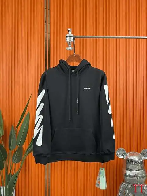 Replica Off White Hoodies For Men