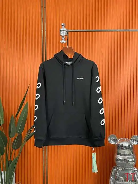 Replica Off White Hoodies For Men