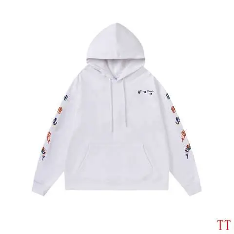Replica Off White Hoodies For Men