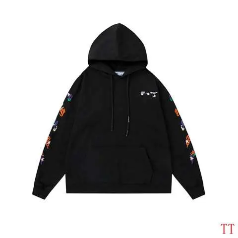 Replica Off White Hoodies For Men