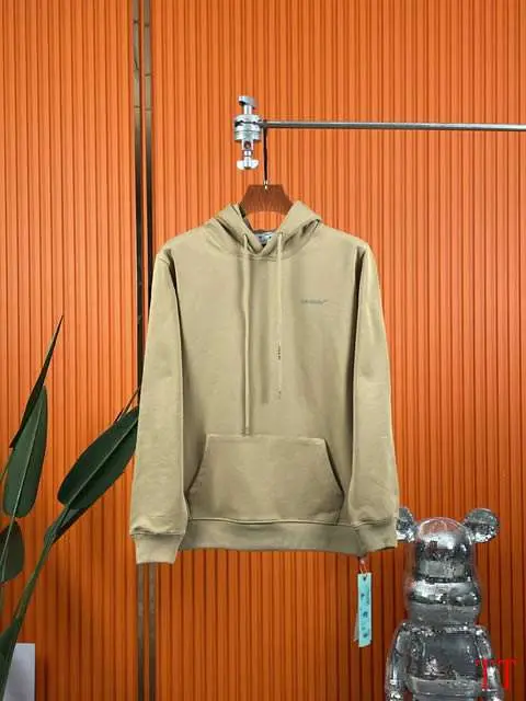 Replica Off White Hoodies For Men