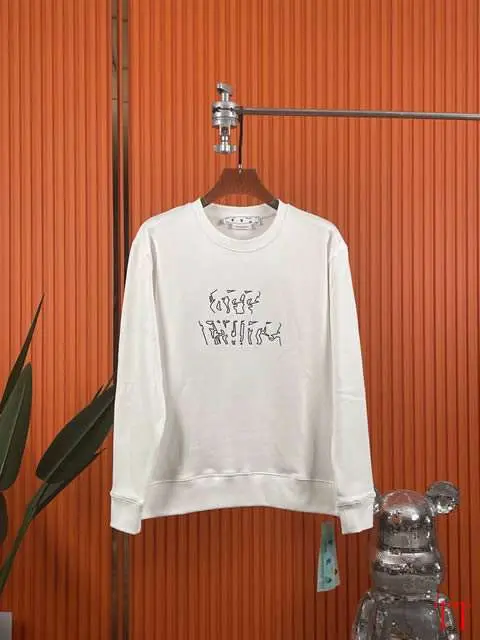 Replica Off White Hoodies For Men