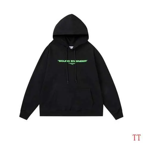 Replica Off White Hoodies For Men