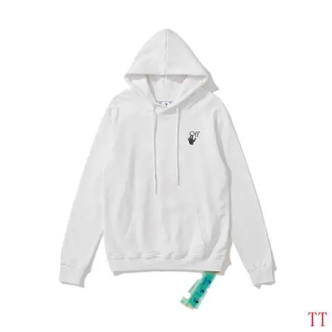 Replica Off White Hoodies For Men
