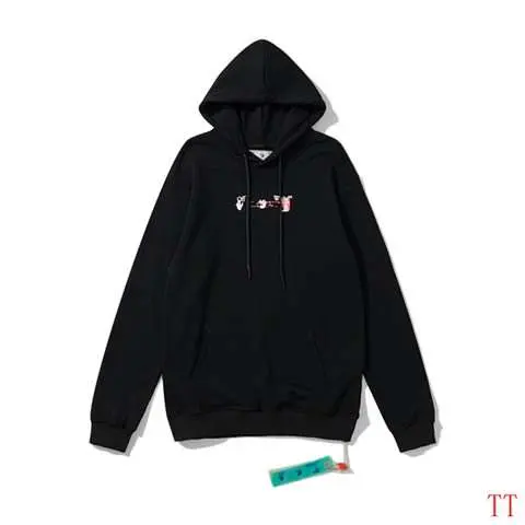 Replica Off White Hoodies For Men
