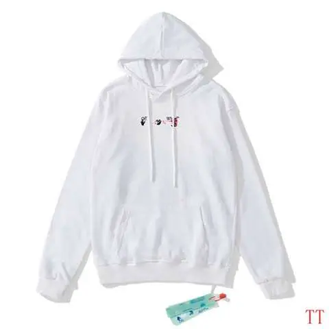 Replica Off White Hoodies For Men