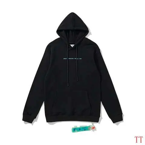 Replica Off White Hoodies For Men