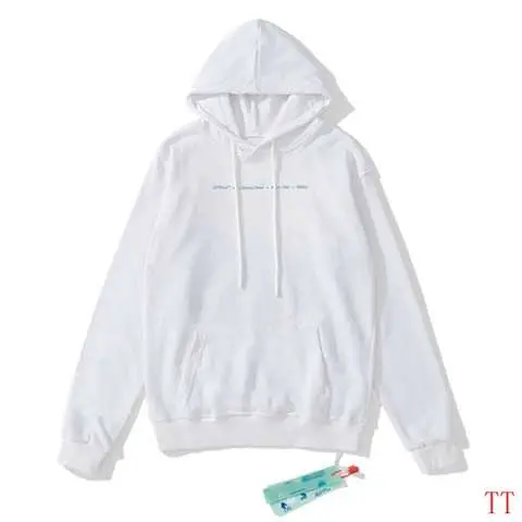 Replica Off White Hoodies For Men