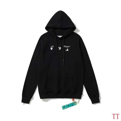 Replica Off White Hoodies For Men