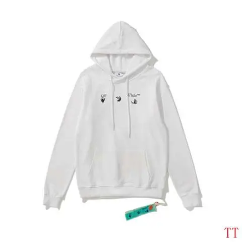 Replica Off White Hoodies For Men