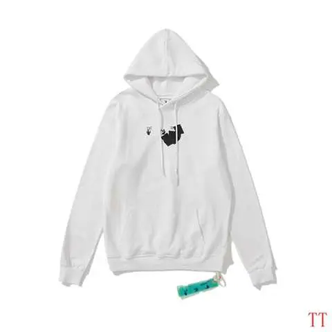 Replica Off White Hoodies For Men