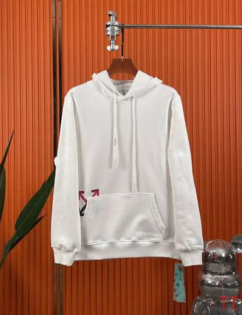 Replica Off White Hoodies For Men