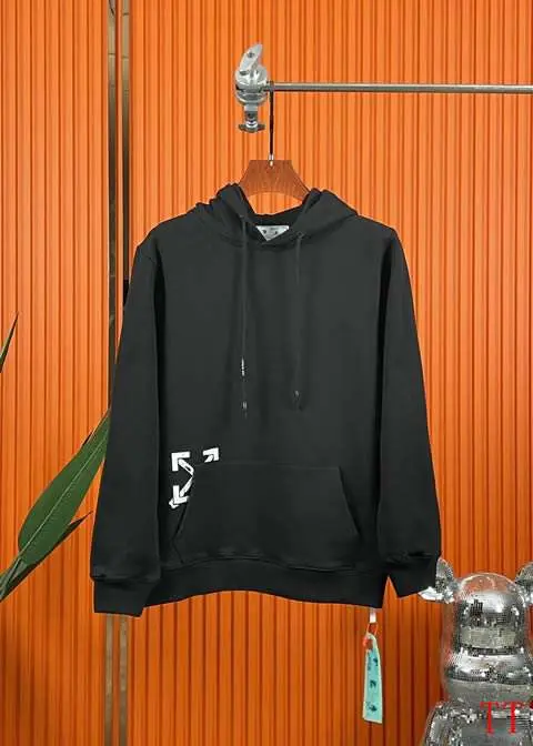 Replica Off White Hoodies For Men