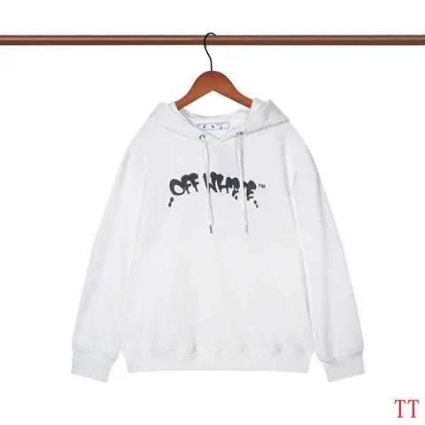 Replica Off White Hoodies For Men