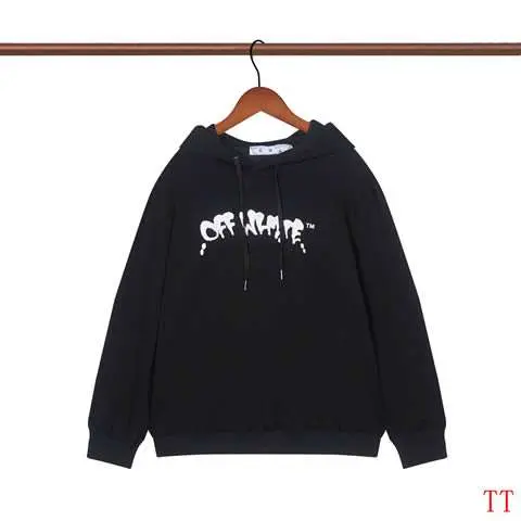 Replica Off White Hoodies For Men