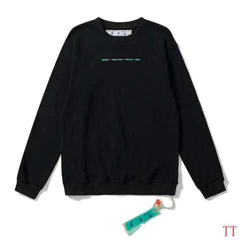 Replica Off White Hoodies For Men