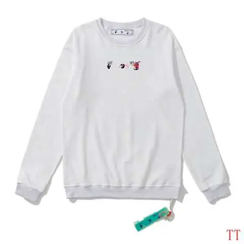 Replica Off White Hoodies For Men